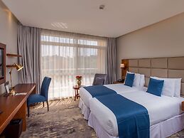 Golden Tulip Canaan Kampala