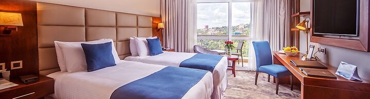 Golden Tulip Canaan Kampala