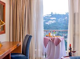 Golden Tulip Canaan Kampala