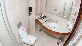 Golden Tulip Canaan Kampala