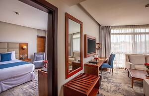 Golden Tulip Canaan Kampala