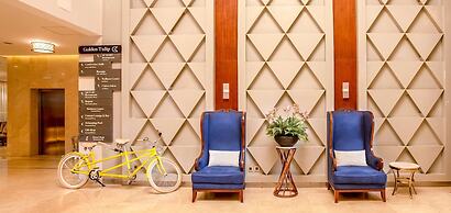 Golden Tulip Canaan Kampala