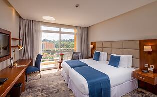 Golden Tulip Canaan Kampala