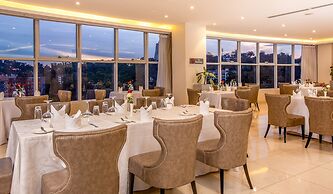 Golden Tulip Canaan Kampala