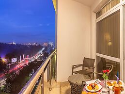 Golden Tulip Canaan Kampala