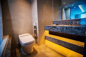 Gloucester Hotel Jeju