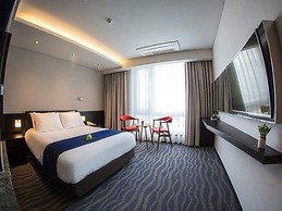 Gloucester Hotel Jeju