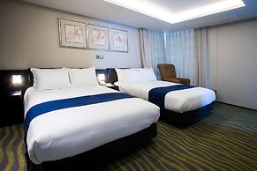 Gloucester Hotel Jeju