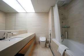 Gloucester Hotel Jeju