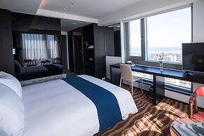 Gloucester Hotel Jeju