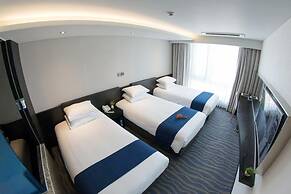 Gloucester Hotel Jeju