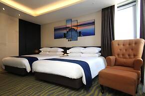 Gloucester Hotel Jeju