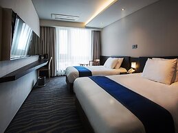 Gloucester Hotel Jeju