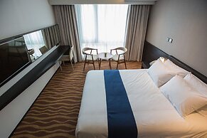 Gloucester Hotel Jeju