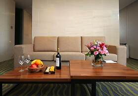 Gloucester Hotel Jeju