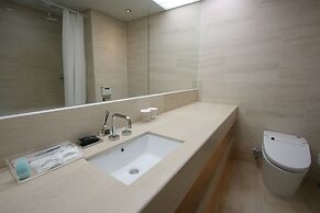 Gloucester Hotel Jeju