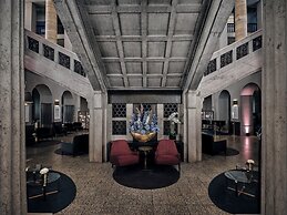 The Wellem, in The Unbound Collection by Hyatt