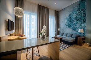 The Wellem, in The Unbound Collection by Hyatt