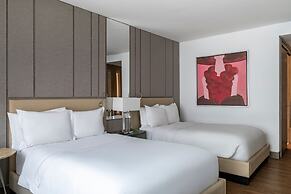 Medellin Marriott Hotel