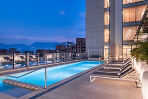 Medellin Marriott Hotel