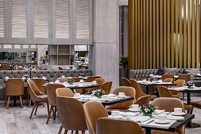 Medellin Marriott Hotel