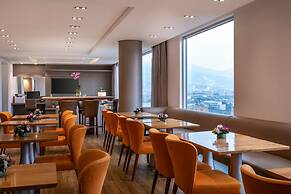 Medellin Marriott Hotel