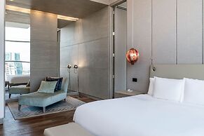 Medellin Marriott Hotel