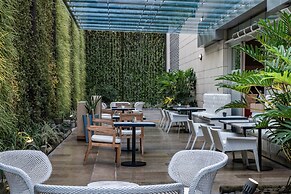 Medellin Marriott Hotel