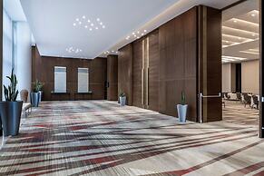 Medellin Marriott Hotel