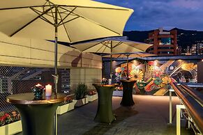 Medellin Marriott Hotel