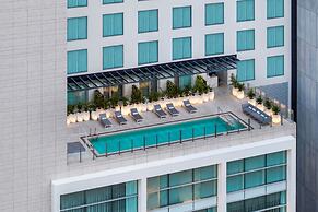 Medellin Marriott Hotel