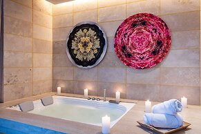 Medellin Marriott Hotel