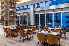 Medellin Marriott Hotel