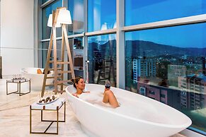 Medellin Marriott Hotel