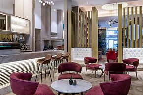 Medellin Marriott Hotel