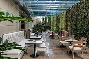 Medellin Marriott Hotel