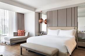 Medellin Marriott Hotel