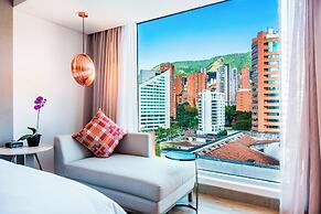 Medellin Marriott Hotel