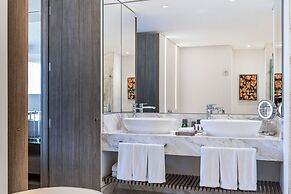 Medellin Marriott Hotel