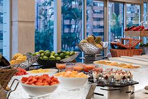 Medellin Marriott Hotel