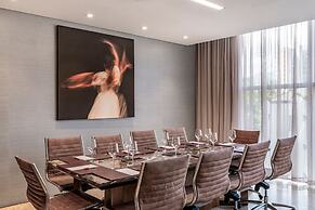 Medellin Marriott Hotel