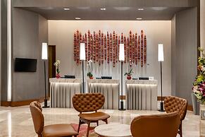 Medellin Marriott Hotel