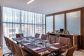 Medellin Marriott Hotel