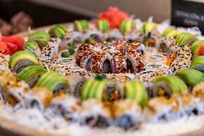 Medellin Marriott Hotel