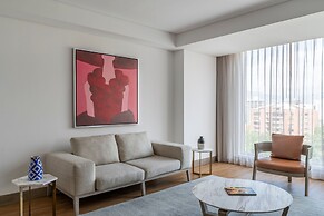 Medellin Marriott Hotel