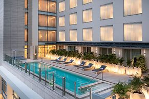 Medellin Marriott Hotel