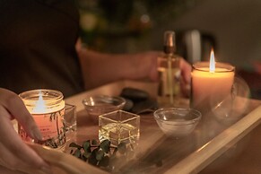 Medellin Marriott Hotel