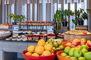 Medellin Marriott Hotel