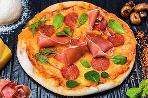 Medellin Marriott Hotel