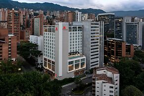 Medellin Marriott Hotel